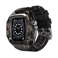 ShellBox Case Protective Case for Apple Watch S10 42mm – IP68 Waterproof Dustproof Shockproof