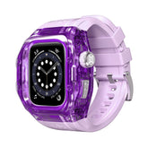 ShellBox Case Protective Case for Apple Watch S10 42mm – IP68 Waterproof Dustproof Shockproof