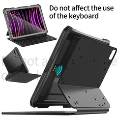 Shellbox Shockproof Waterproof iPad Pro 11 Tablet Case