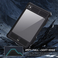 SHELLBOX Waterproof IP68 Tablet Case for iPad Pro 11 2024