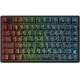 Shellbox Jet 75 Rapid Trigger RGB Gaming Keyboard
