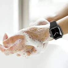 ShellBox Case Full-Body Protective Case for Apple Watch Series 7 (45mm) – Rugged Sport Protection