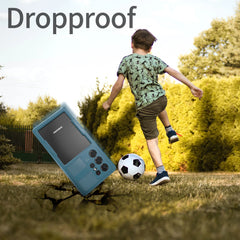 Redpepper Waterproof Shockproof Case for Samsung Galaxy S23 Ultra