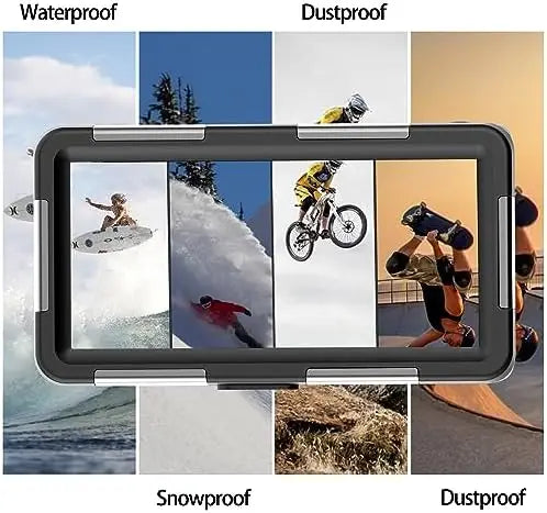 ShellBox Waterproof Diving Case 2nd Gen for Samsung S24