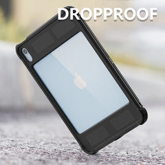 Shellbox IP68 Rugged Waterproof iPad 10th Gen Case