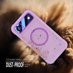 ShellBox Case Air Magnetic Waterproof Case with Screen & Camera Protector for  iPhone 17