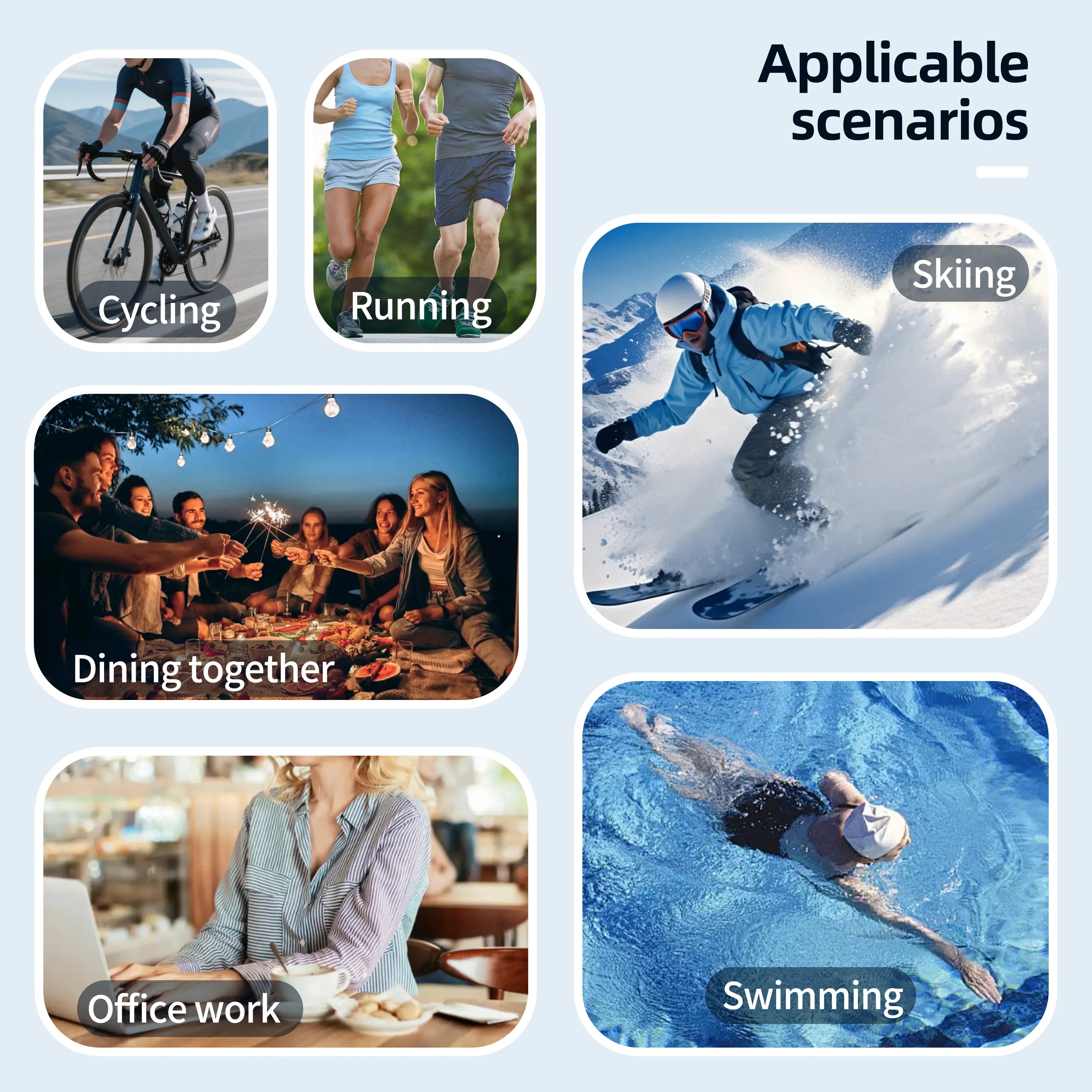 ShellBox Case Magnetic Waterproof Case with Screen & Camera Protector for  iPhone 17 Pro Max